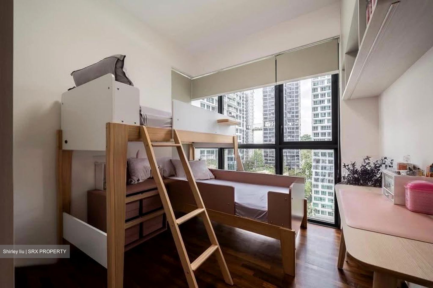 Foresque Residences (D23), Condominium #633227271